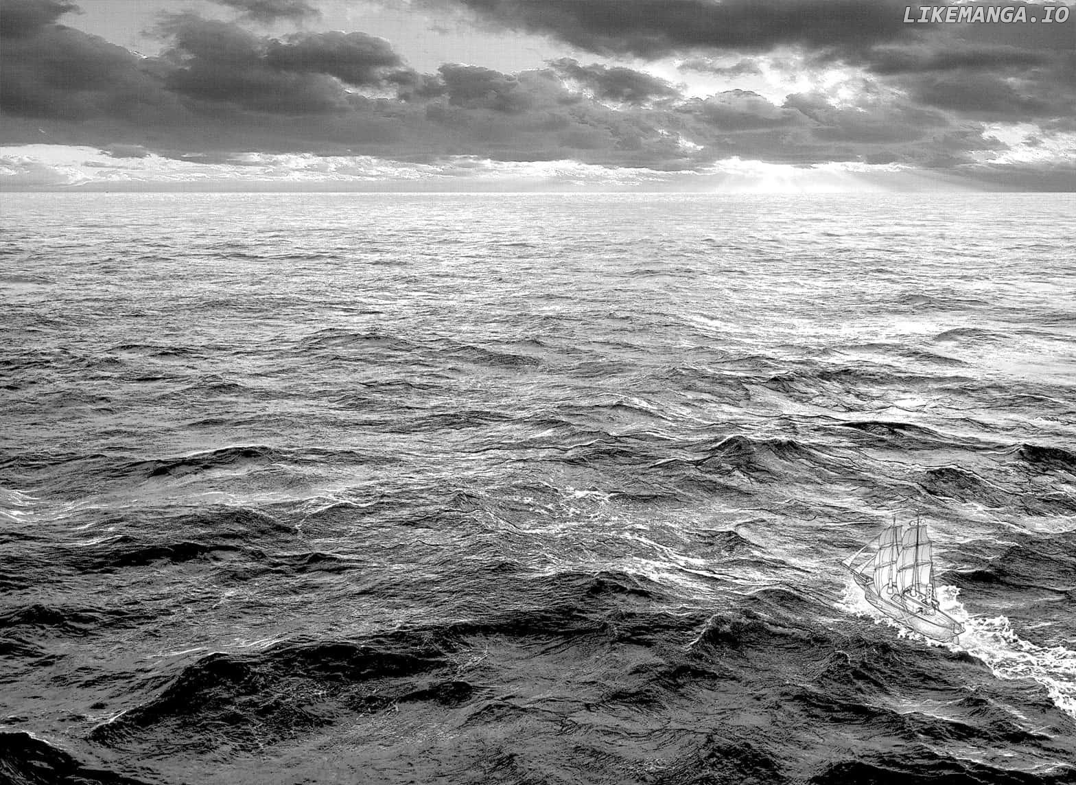 Dr.Stone Chapter 143 image 03